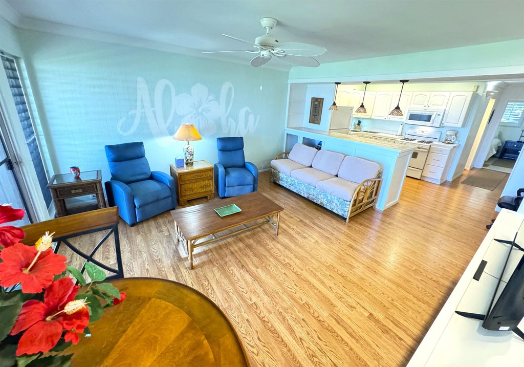 Photo of 7146 Kamehameha V Hwy #C-312, Kaunakakai, HI 96748 (MLS # 407300)