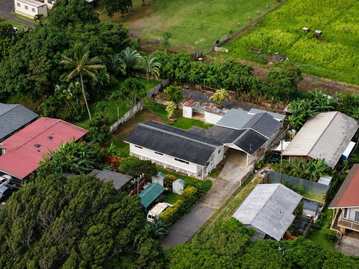 2003 Kahekili Hwy