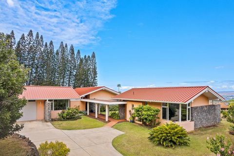 81 Maika St Wailuku HI 96793