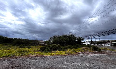 Tiny photo for 118 Kamehameha V Hwy #Lot 377, Kaunakakai, HI 96748 (MLS # 407337)