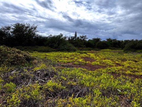 Tiny photo for 118 Kamehameha V Hwy #Lot 377, Kaunakakai, HI 96748 (MLS # 407337)