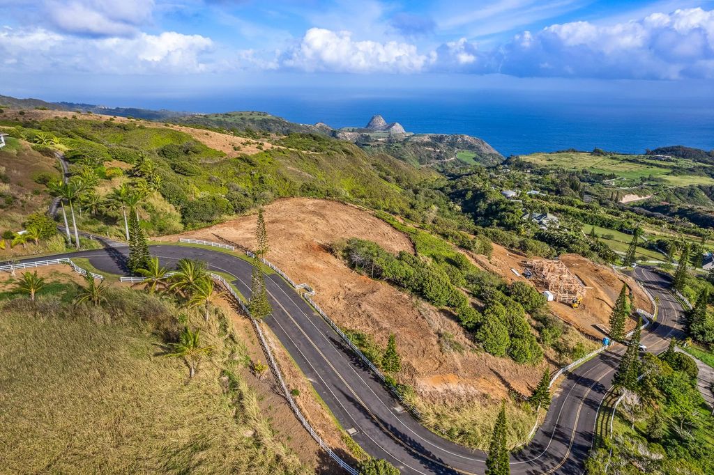 Photo of 42 Hulumanu Pl #MCR 28, Wailuku, HI 96793 (MLS # 400828)