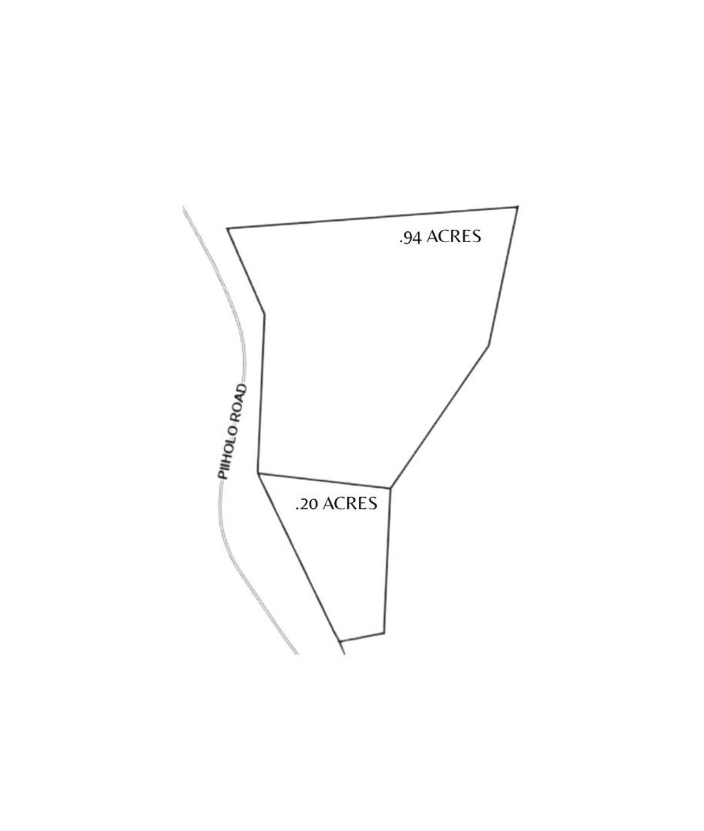 Photo of 1733 Piiholo Rd, Makawao, HI 96768 (MLS # 406206)