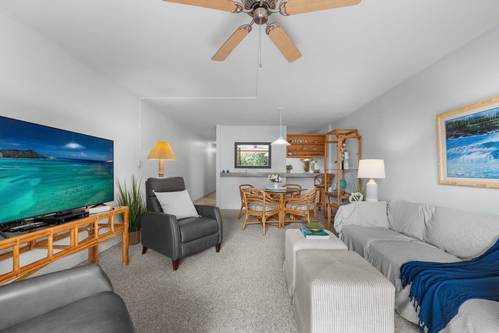 Photo of 4242 Lower Honoapiilani Rd #E304, Lahaina, HI 96761 (MLS # 407660)