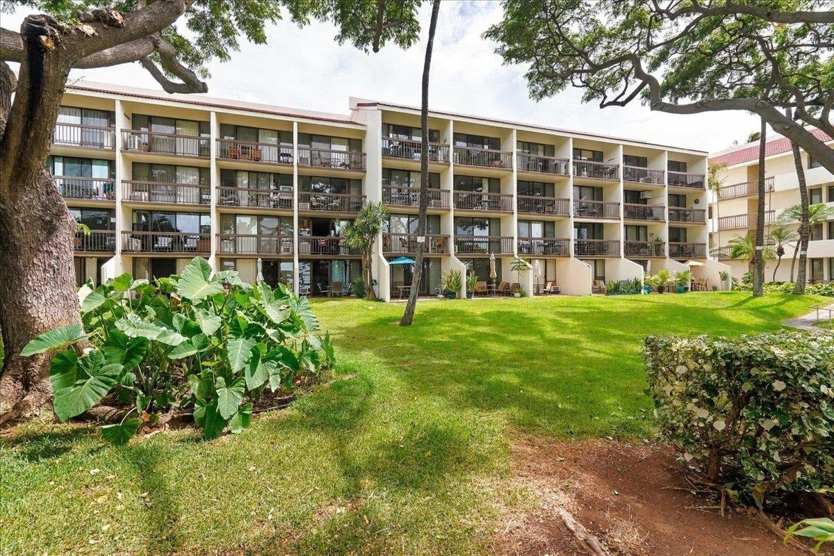 2191 S Kihei Rd 2321