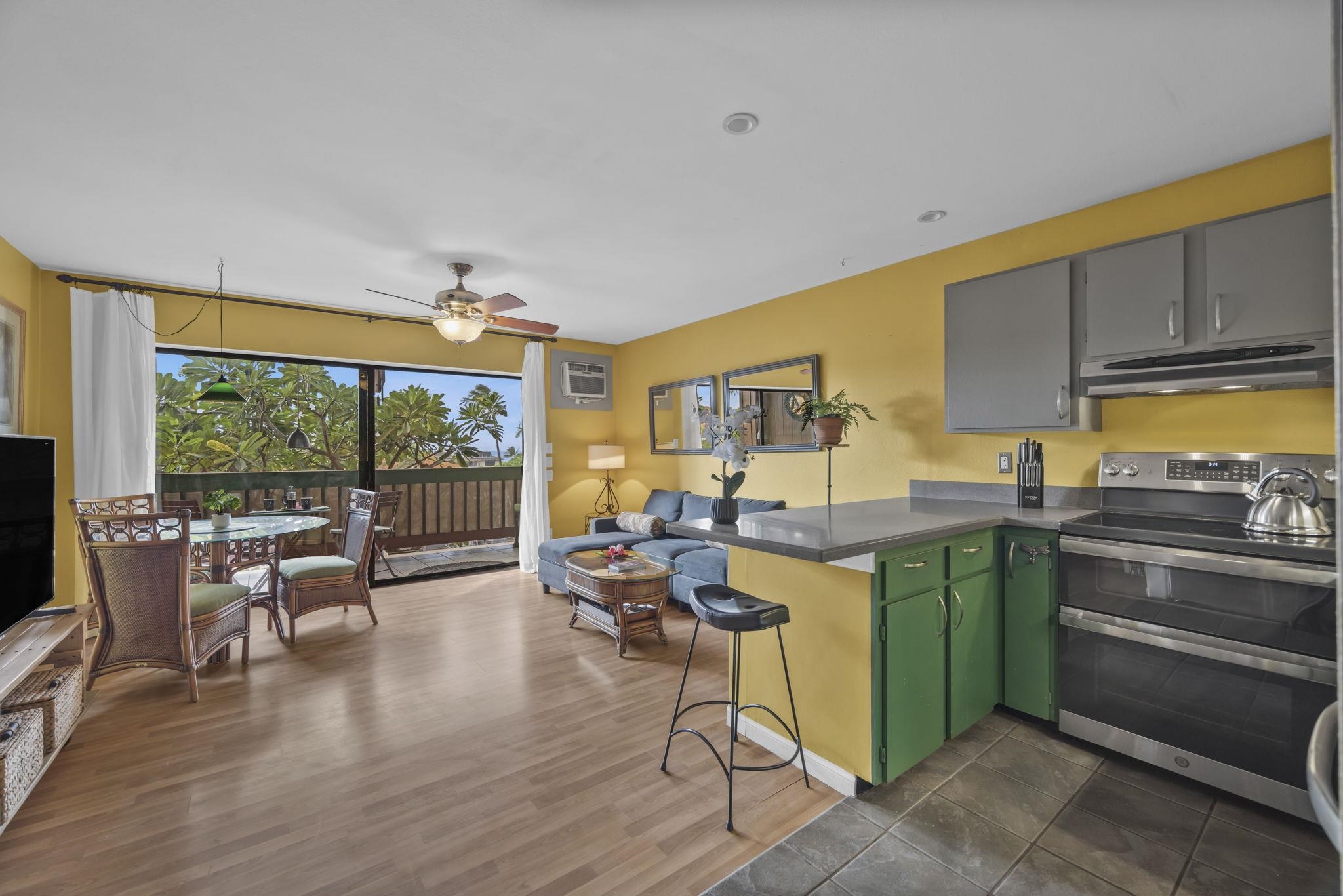 3740 Lower Honoapiilani Rd C-205