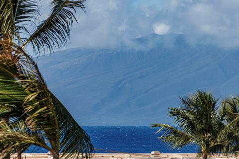 3740 Lower Honoapiilani Rd C-205 Lahaina HI 96761