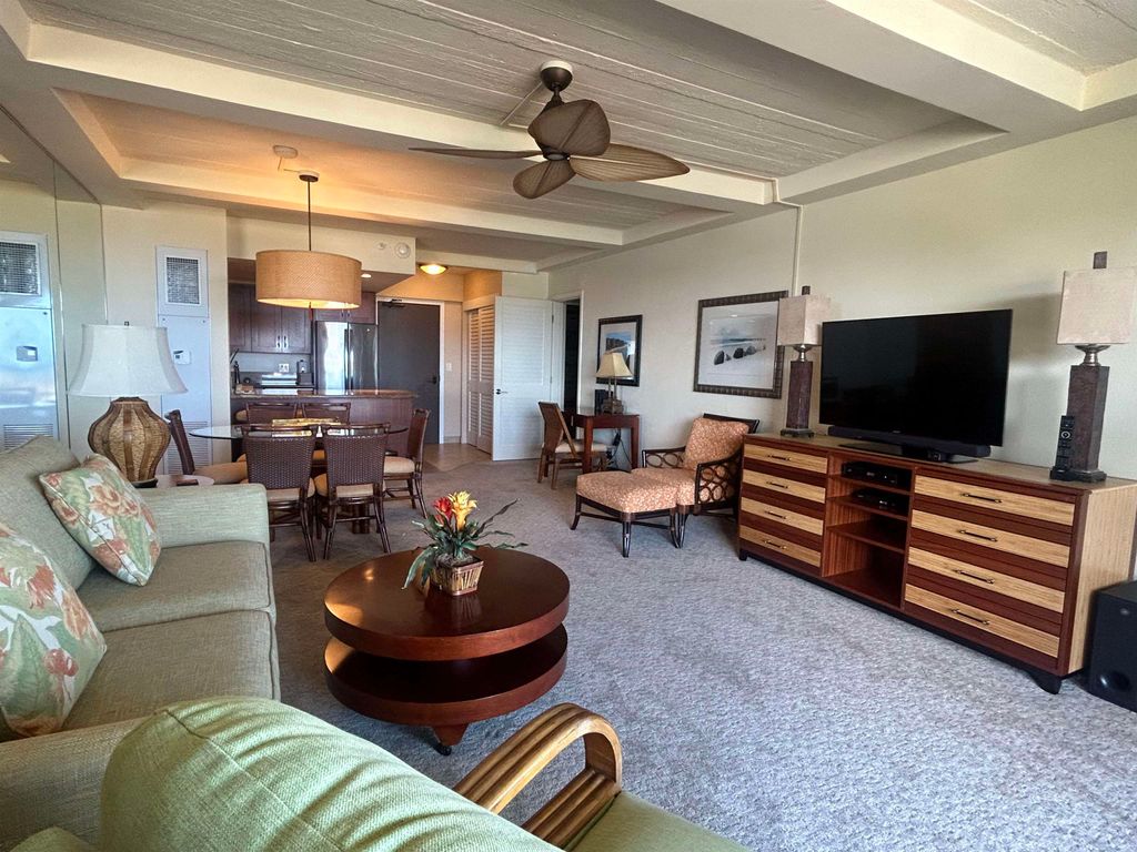 Photo of 2481 Kaanapali Pkwy #1120 G, Lahaina, HI 96761 (MLS # 407917)