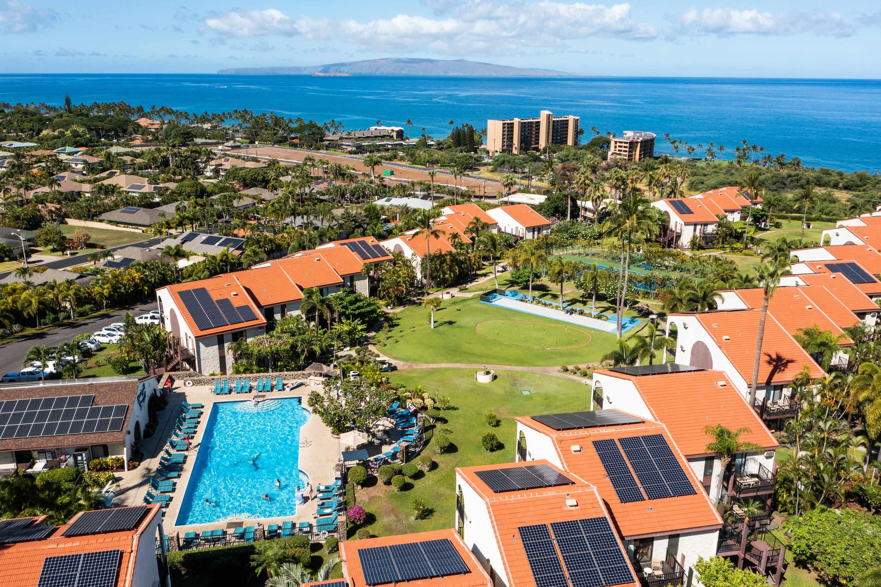 2881 S Kihei Rd 30