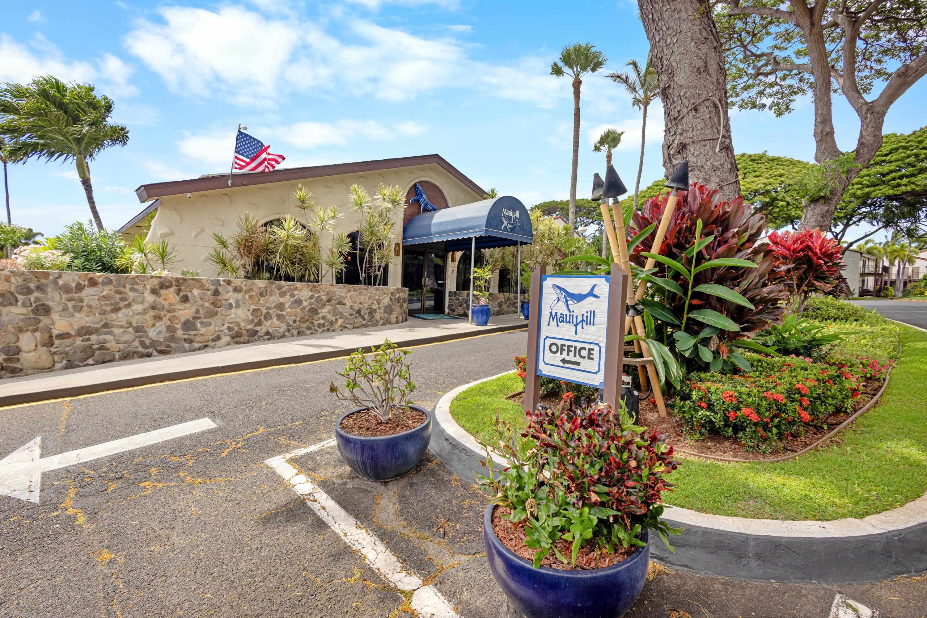2881 S Kihei Rd 30
