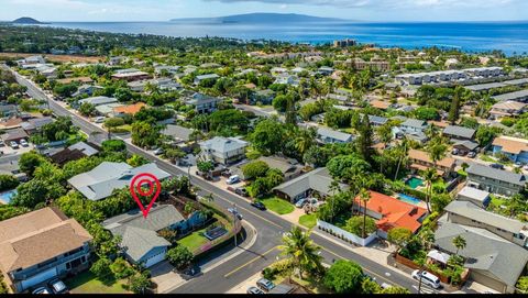 262 Hapakolu Pl Kihei HI 96753