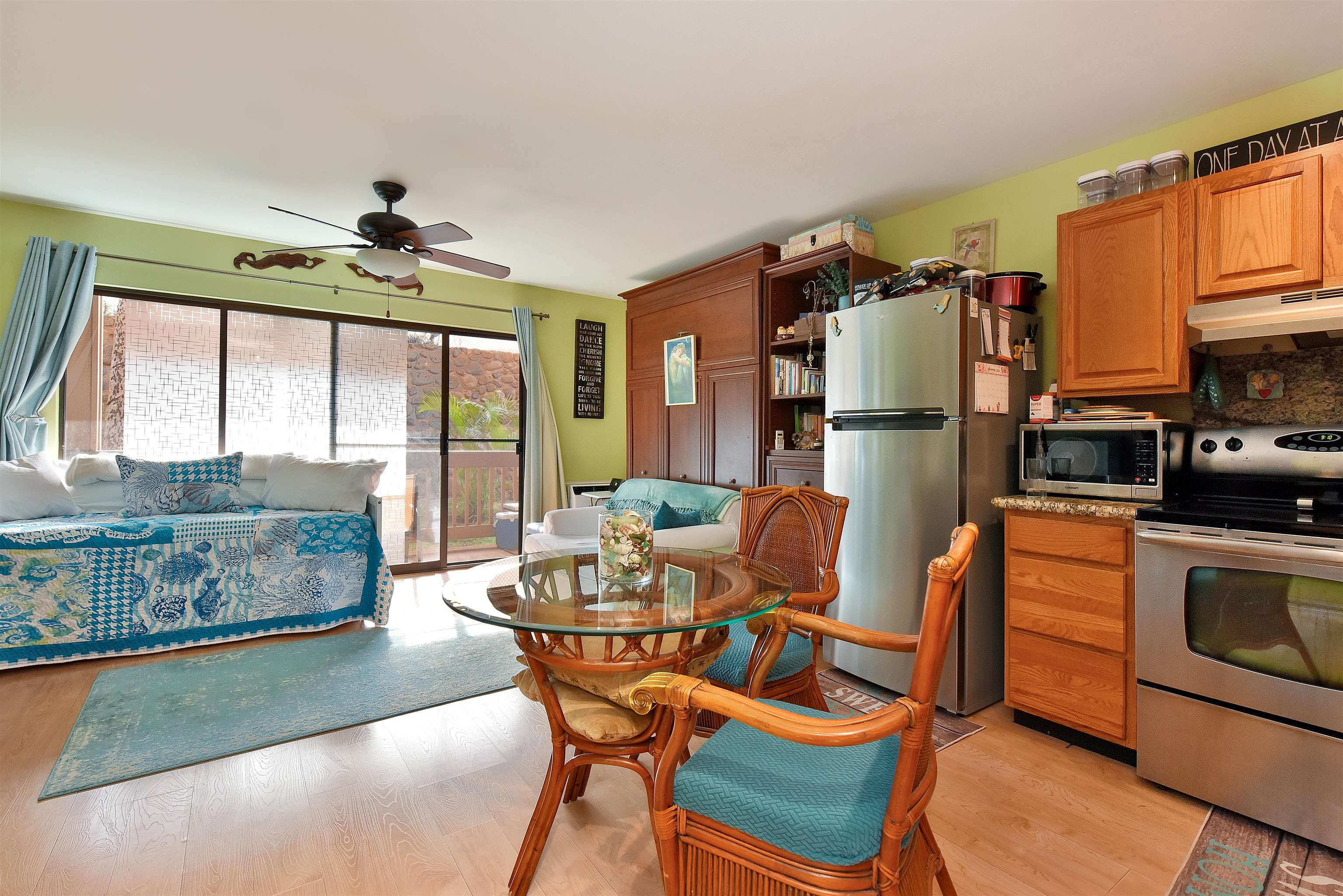 3740 Lower Honoapiilani Rd F 108