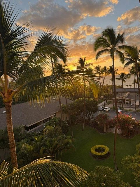 2531 S Kihei Rd C610 Kihei HI 96753