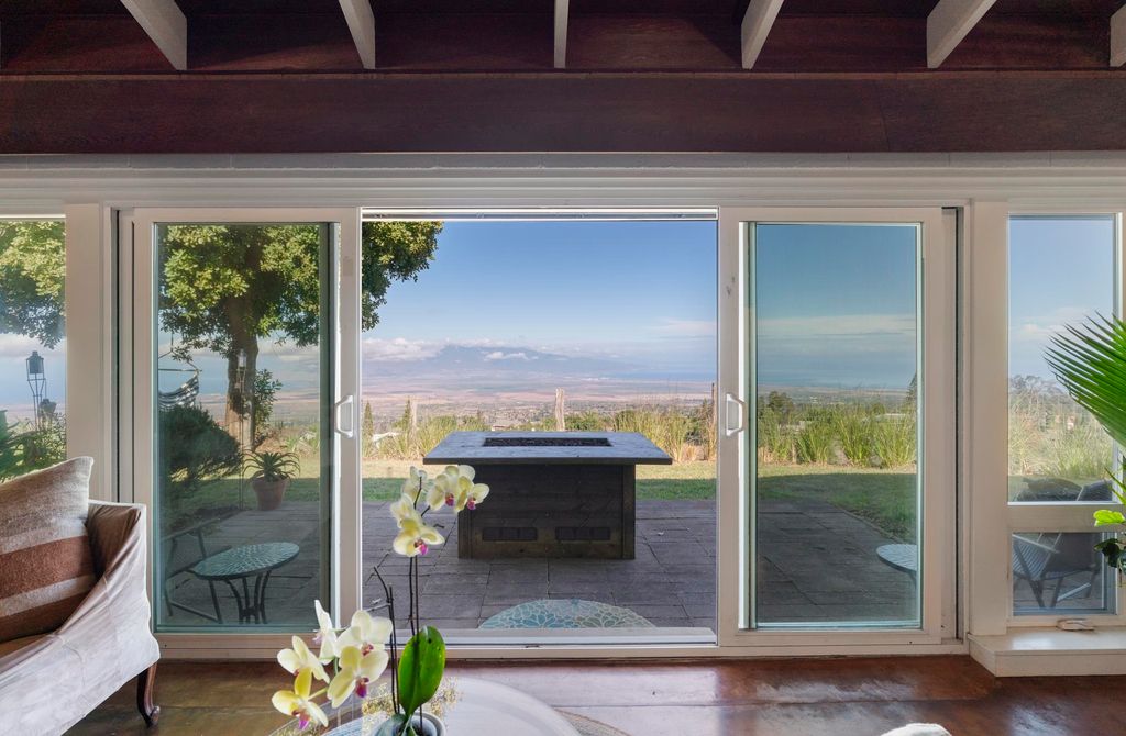 Photo of 712 Upper Kimo Dr, Kula, HI 96790 (MLS # 407252)