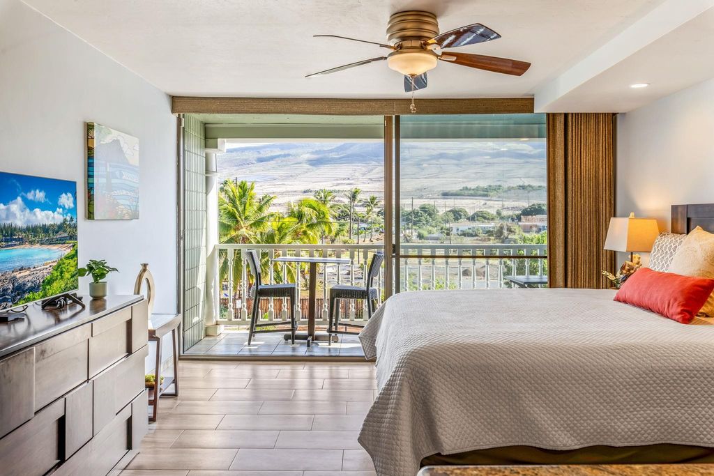 Photo of 475 Front St #326, Lahaina, HI 96761 (MLS # 407574)