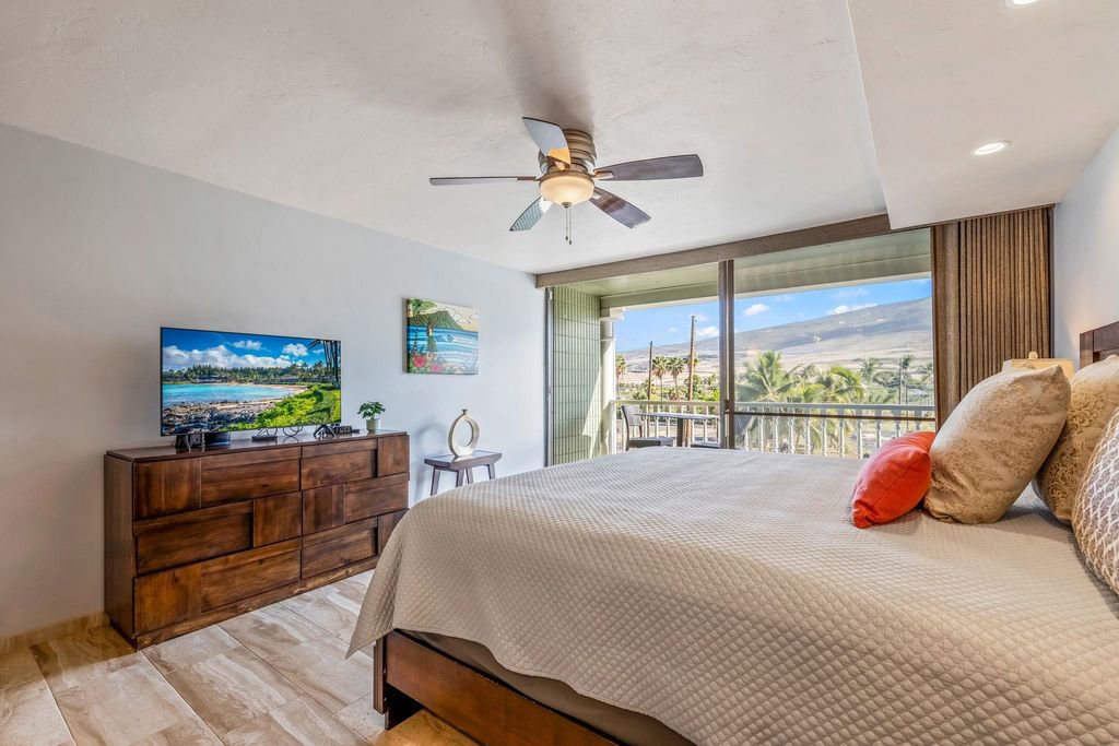 Photo of 475 Front St #326, Lahaina, HI 96761 (MLS # 407574)