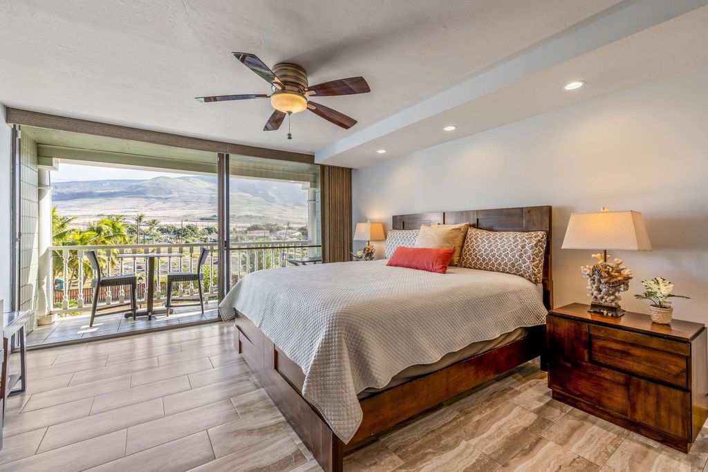 Photo of 475 Front St #326, Lahaina, HI 96761 (MLS # 407574)