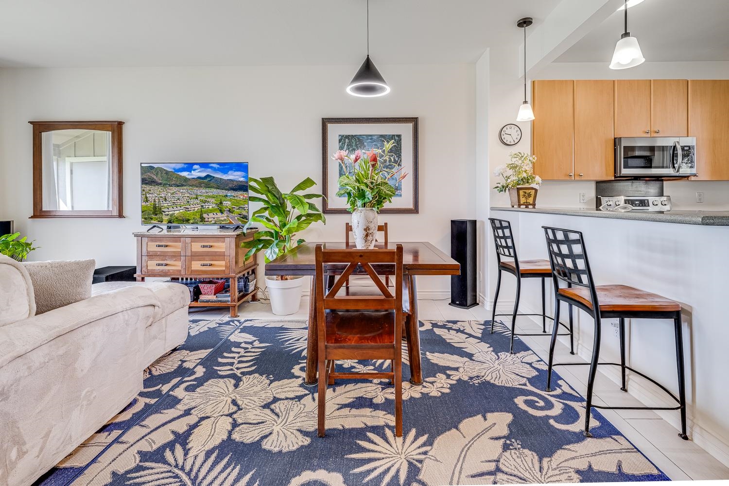 23 Kaloaloa Way 6C