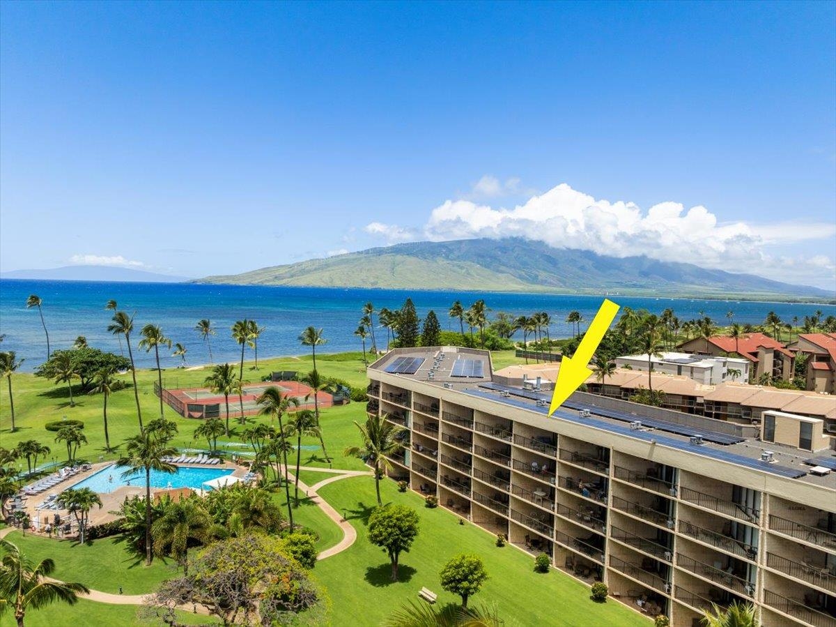 1032 S Kihei Rd A513