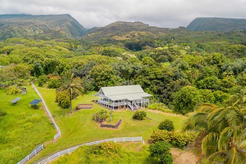 Tiny photo for 40685 Hana Hwy, Hana, HI 96713 (MLS # 405873)
