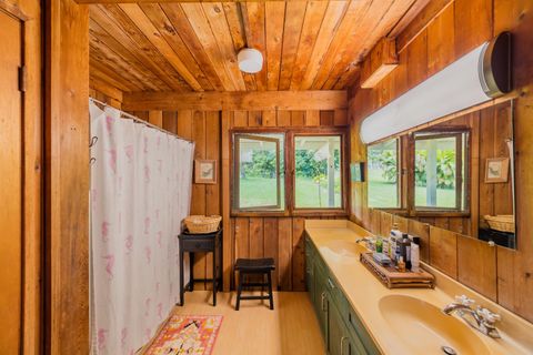 Tiny photo for 40685 Hana Hwy, Hana, HI 96713 (MLS # 405873)