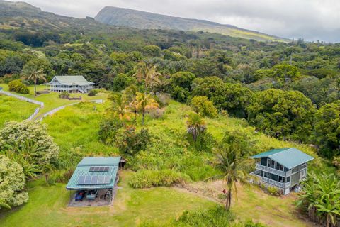 Tiny photo for 40685 Hana Hwy, Hana, HI 96713 (MLS # 405873)