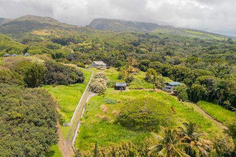 Tiny photo for 40685 Hana Hwy, Hana, HI 96713 (MLS # 405873)