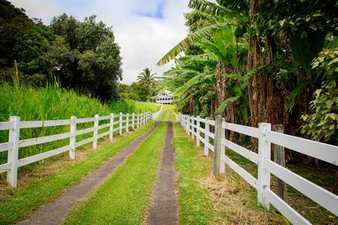 Tiny photo for 40685 Hana Hwy, Hana, HI 96713 (MLS # 405873)