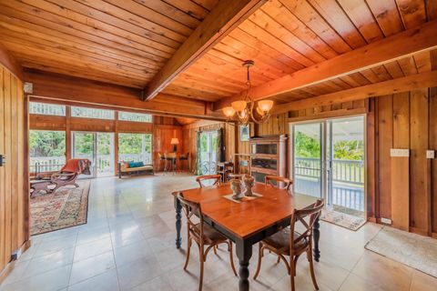 Tiny photo for 40685 Hana Hwy, Hana, HI 96713 (MLS # 405873)