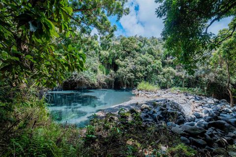 Tiny photo for 40685 Hana Hwy, Hana, HI 96713 (MLS # 405873)