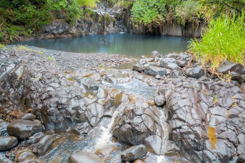 Tiny photo for 40685 Hana Hwy, Hana, HI 96713 (MLS # 405873)