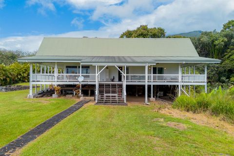 Tiny photo for 40685 Hana Hwy, Hana, HI 96713 (MLS # 405873)