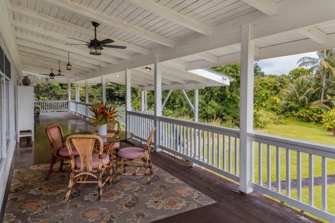 Tiny photo for 40685 Hana Hwy, Hana, HI 96713 (MLS # 405873)