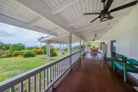 Tiny photo for 40685 Hana Hwy, Hana, HI 96713 (MLS # 405873)
