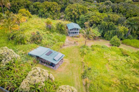 Tiny photo for 40685 Hana Hwy, Hana, HI 96713 (MLS # 405873)