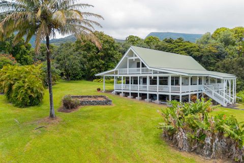 Tiny photo for 40685 Hana Hwy, Hana, HI 96713 (MLS # 405873)