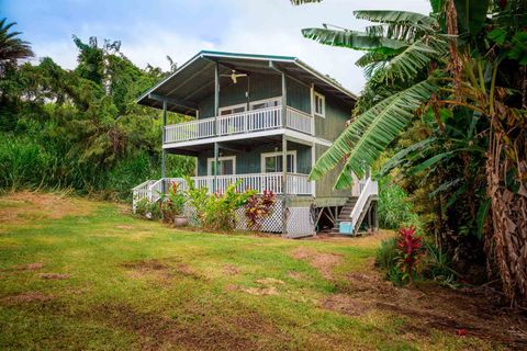Tiny photo for 40685 Hana Hwy, Hana, HI 96713 (MLS # 405873)