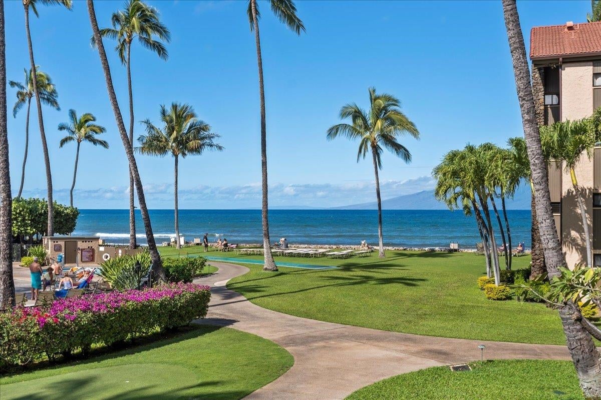 3543 Lower Honoapiilani Rd B-205