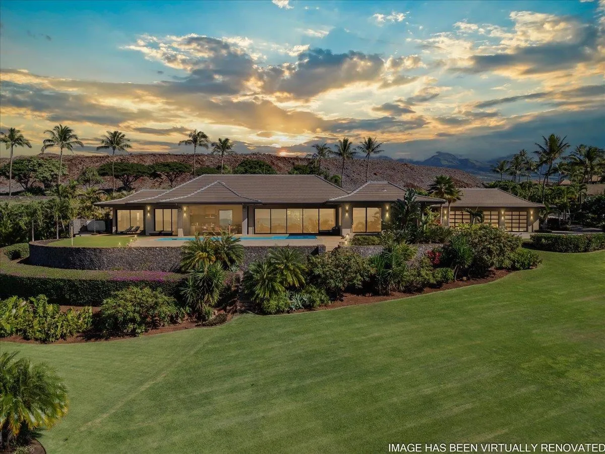 Lahaina, Hawaii 96761, United States, 4 Bedrooms Bedrooms, ,4 BathroomsBathrooms,Residential,Active,256694