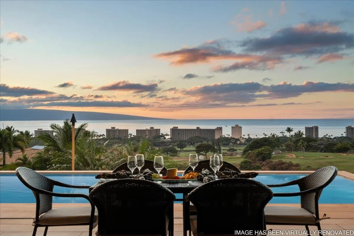 Lahaina, Hawaii 96761, United States, 4 Bedrooms Bedrooms, ,4 BathroomsBathrooms,Residential,Active,256694