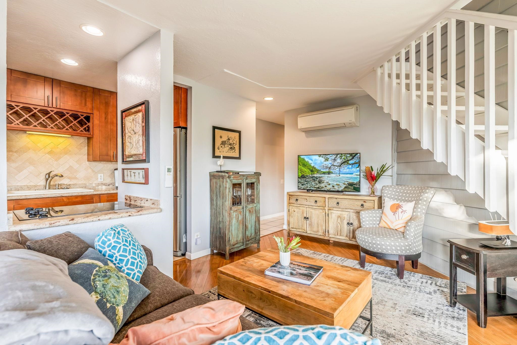50 Waiohuli St H