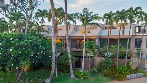 50 Waiohuli St H Kihei HI 96753