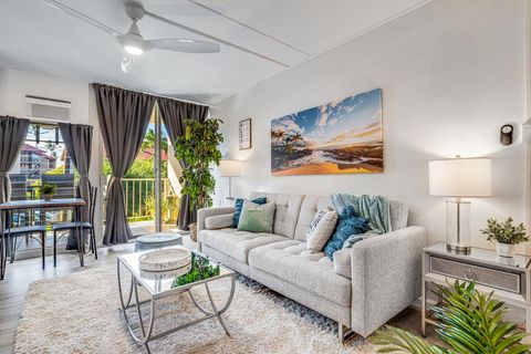 1002 S Kihei Rd 205 Kihei HI 96753