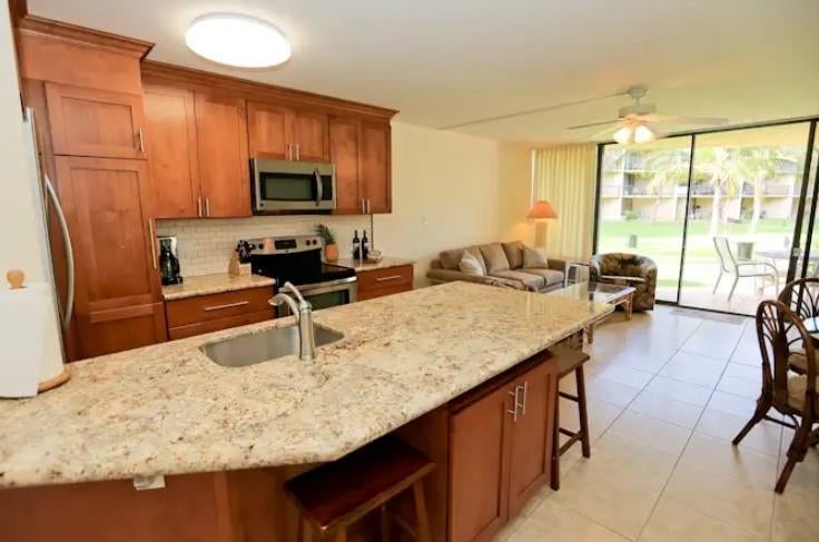 1032 S Kihei Rd A103