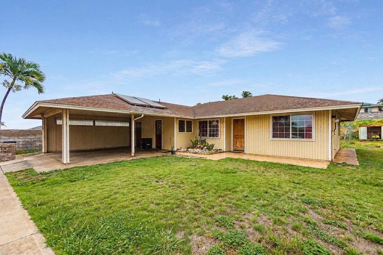 925 Kuhio Pl