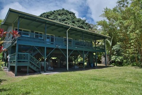 143 Alalele Pl Hana HI 96713