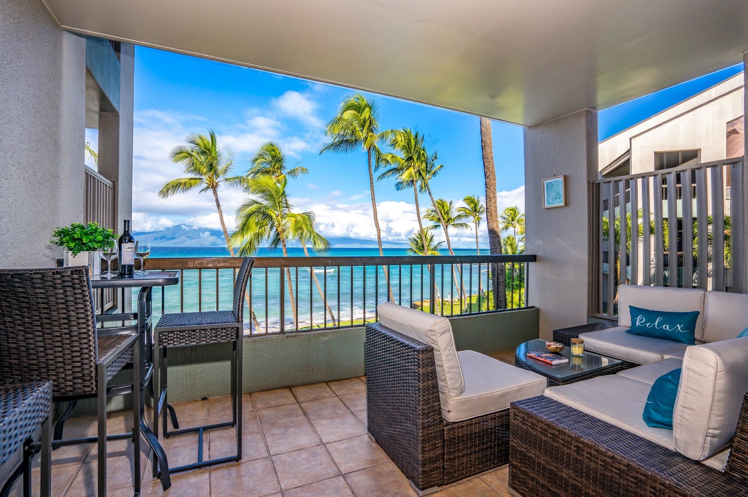 3875 Lower Honoapiilani Rd B304