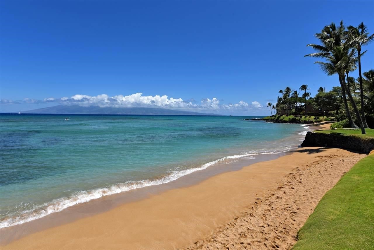 3875 Lower Honoapiilani Rd B304