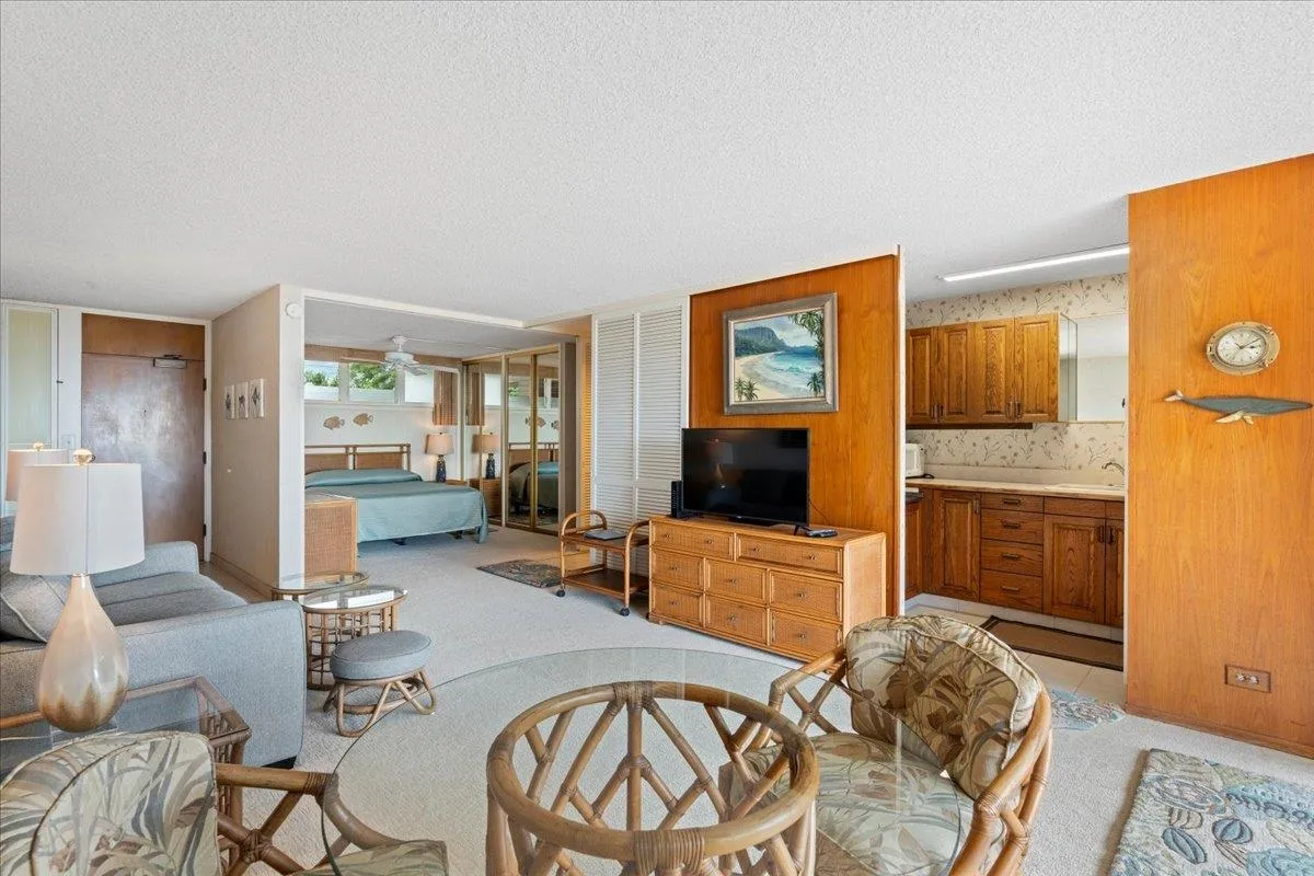Lahaina, Hawaii 96761, United States, 1 Bedroom Bedrooms, ,1 BathroomBathrooms,Residential,Active,249097