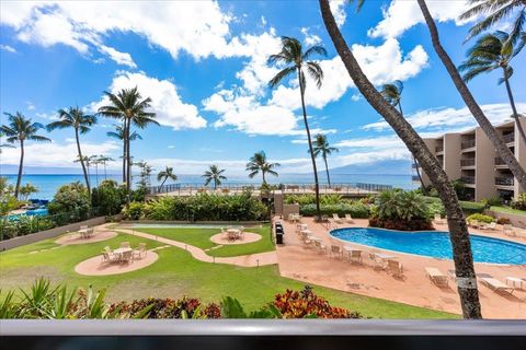 3823 Lower Honoapiilani Rd 215 Lahaina HI 96761